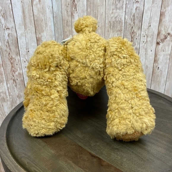 Build A Bear Limited Edition Centennial Collectibear Series Teddy Bear - Picture 7 of 9